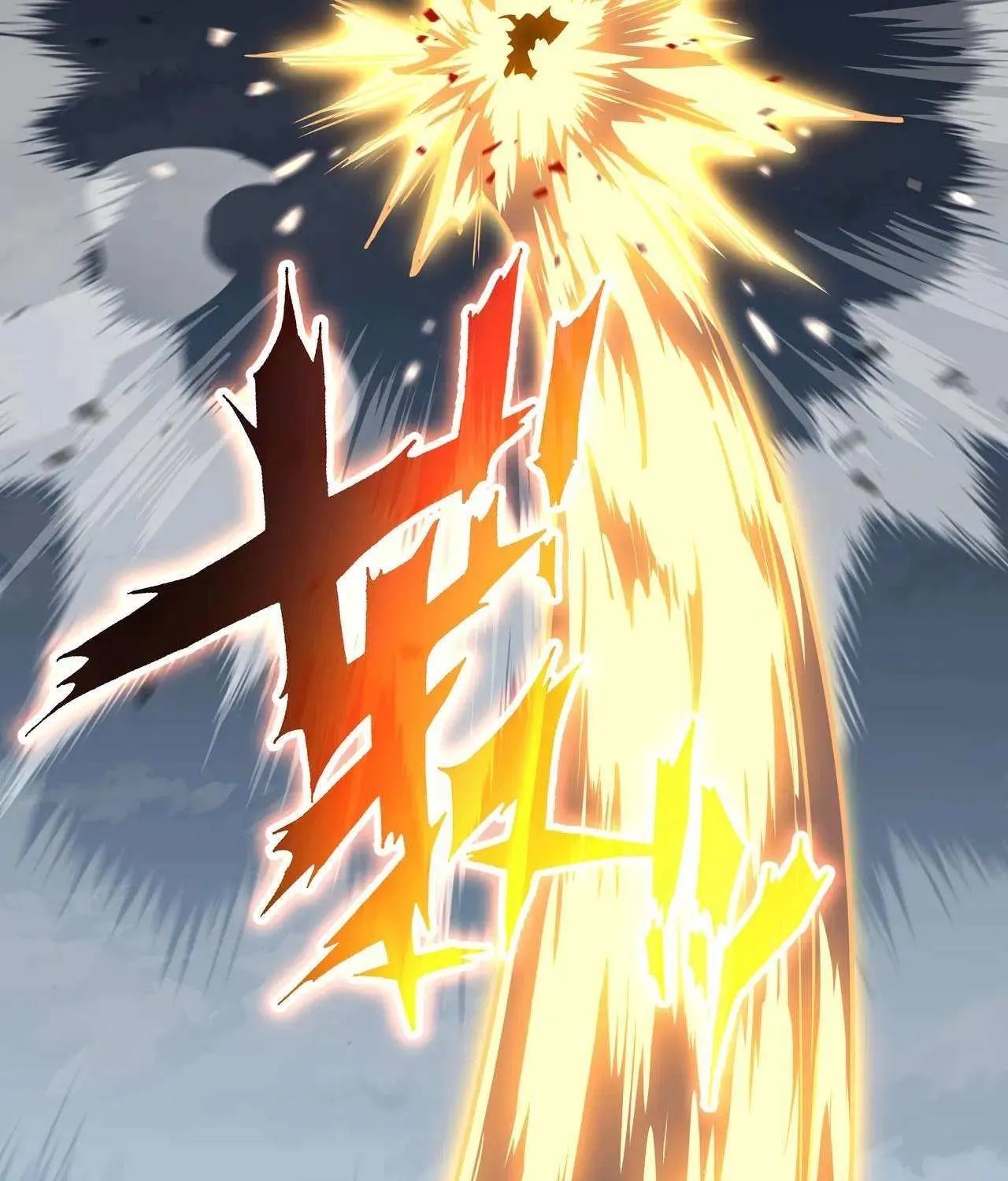 I Contracted Myself Chapter 103 page 61 - 