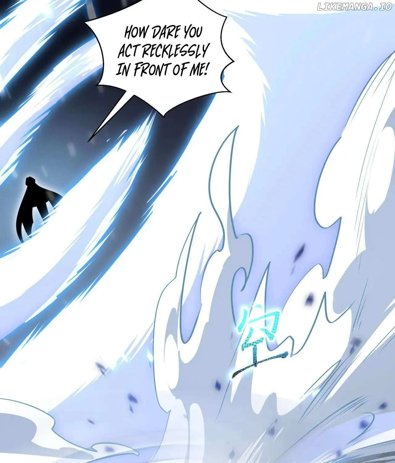 I Contracted Myself Chapter 103 page 73 - 
