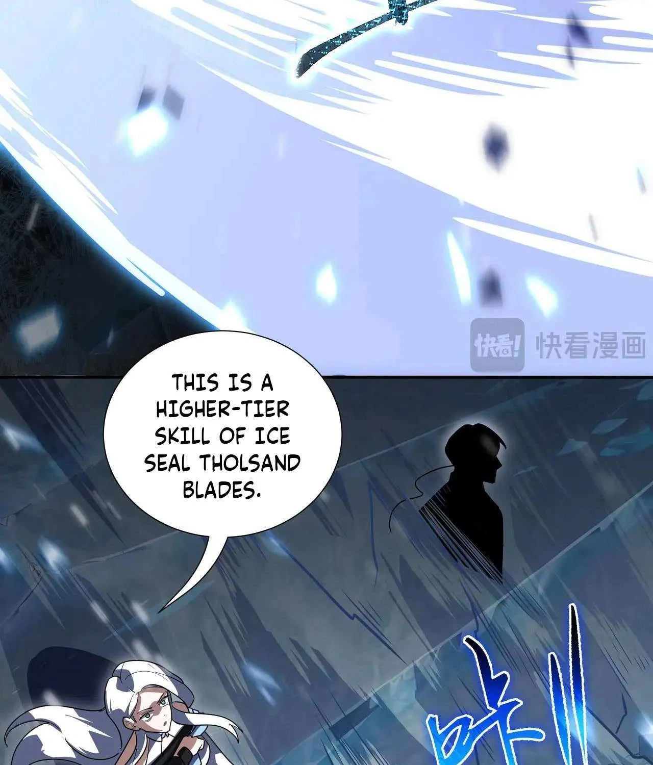 I Contracted Myself Chapter 103 page 75 - 