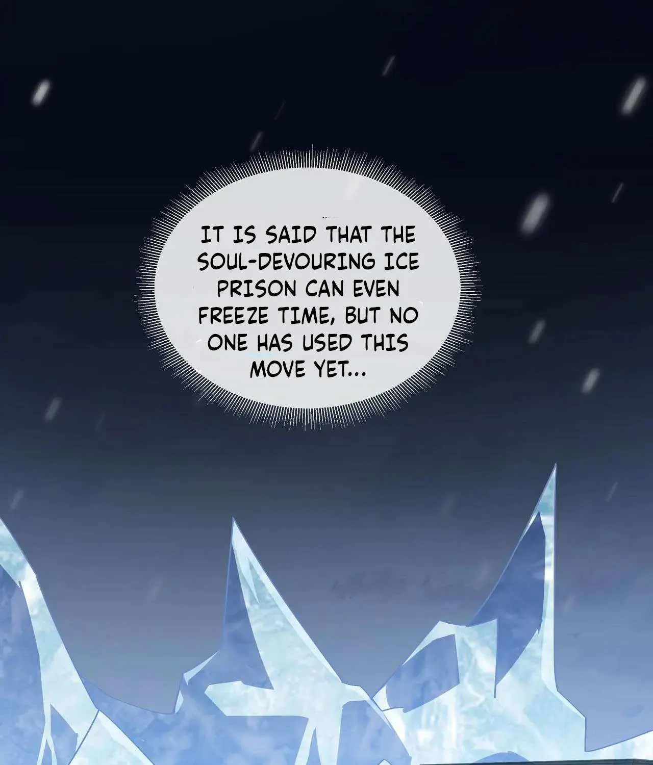 I Contracted Myself Chapter 103 page 77 - 