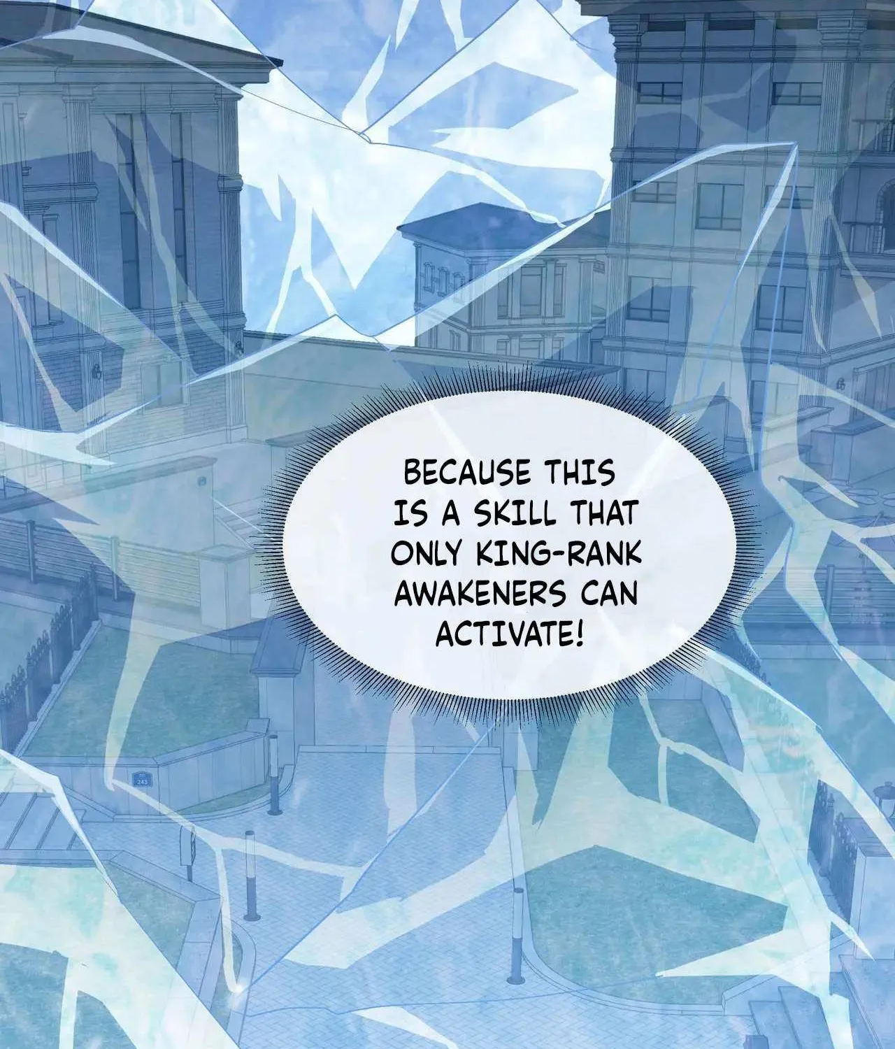 I Contracted Myself Chapter 103 page 78 - 