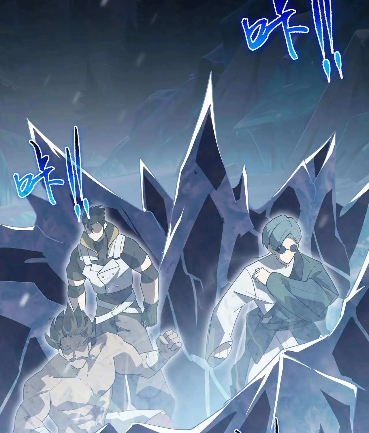 I Contracted Myself Chapter 103 page 81 - 
