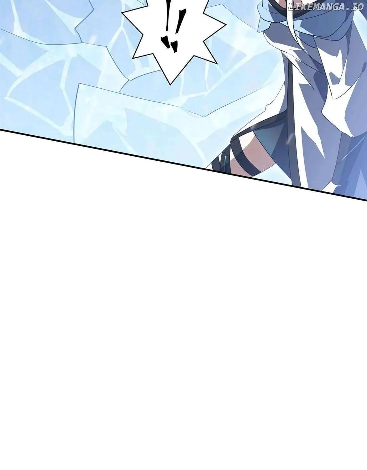 I Contracted Myself Chapter 103 page 83 - 