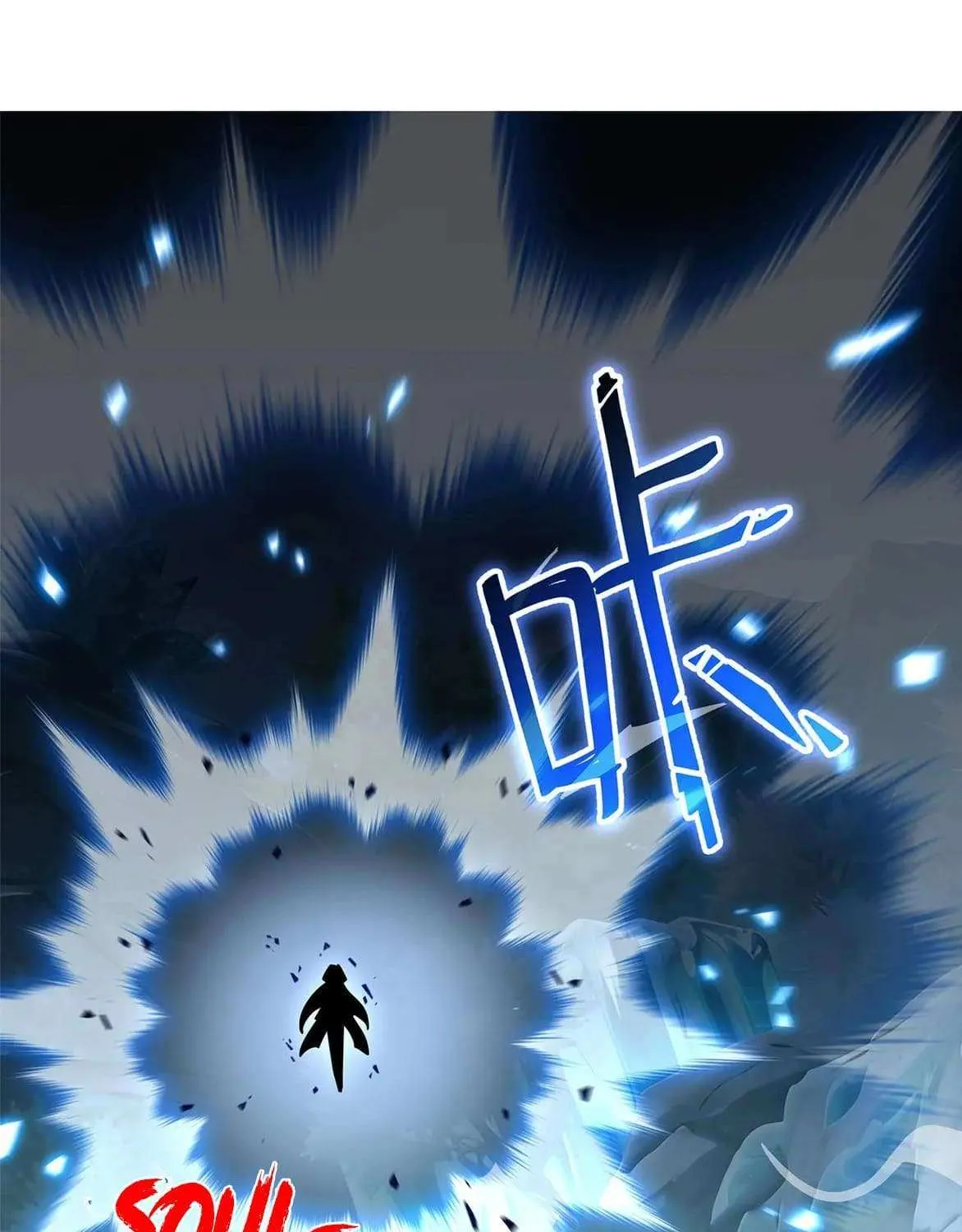 I Contracted Myself Chapter 103 page 84 - 