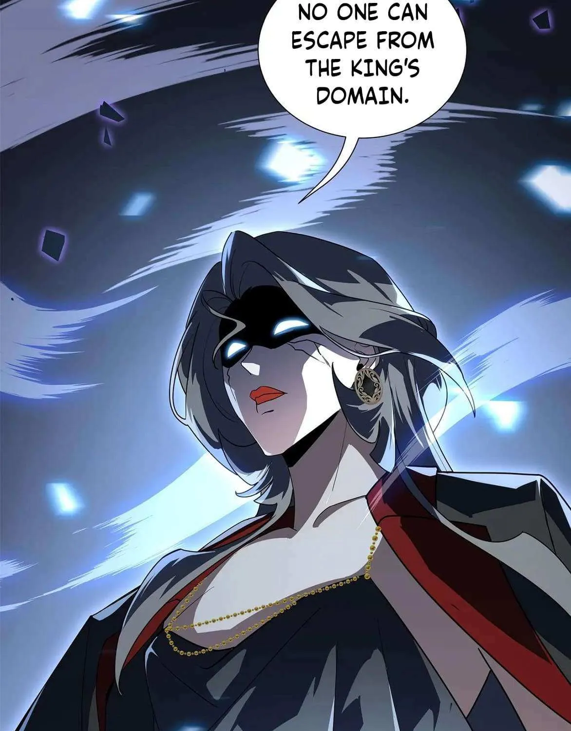 I Contracted Myself Chapter 103 page 87 - 