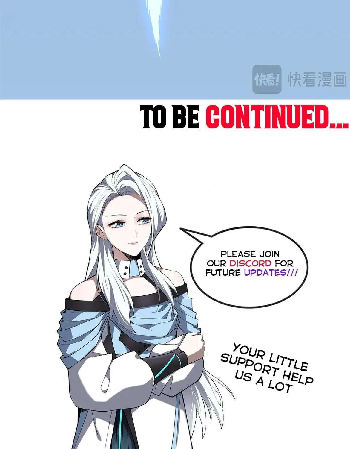 I Contracted Myself Chapter 103 page 92 - 