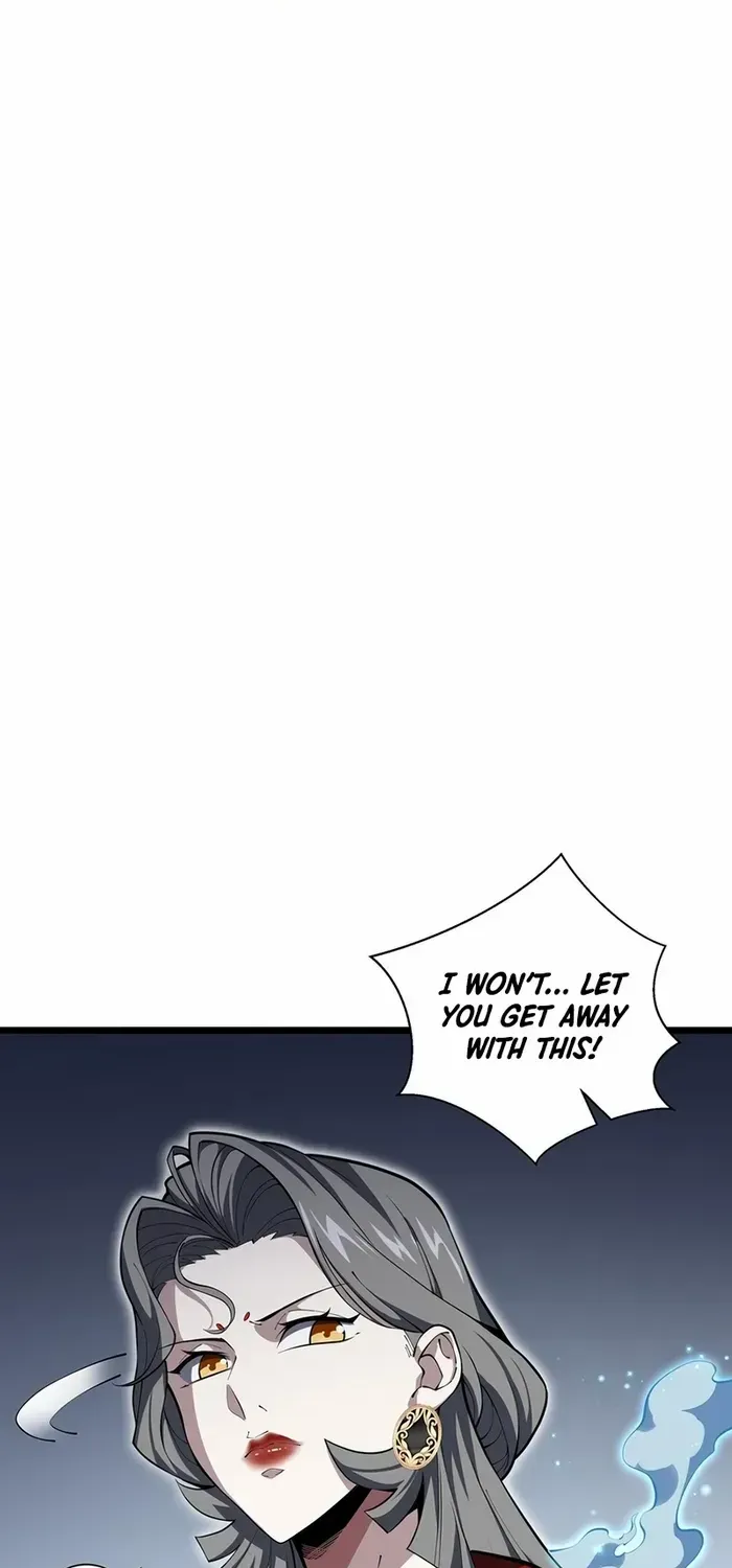 I Contracted Myself Chapter 104 page 11 - 