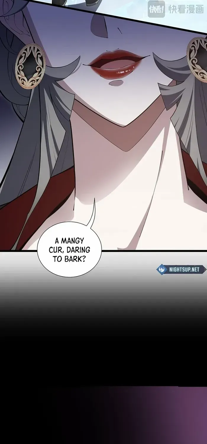 I Contracted Myself Chapter 104 page 15 - 