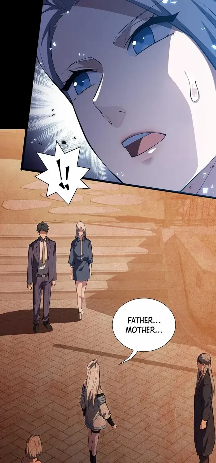 I Contracted Myself Chapter 104 page 17 - 