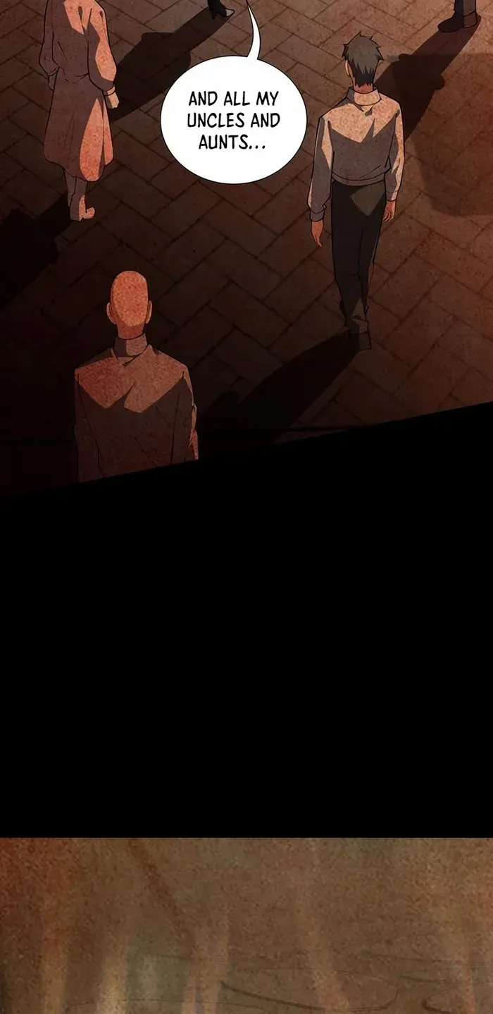 I Contracted Myself Chapter 104 page 18 - 