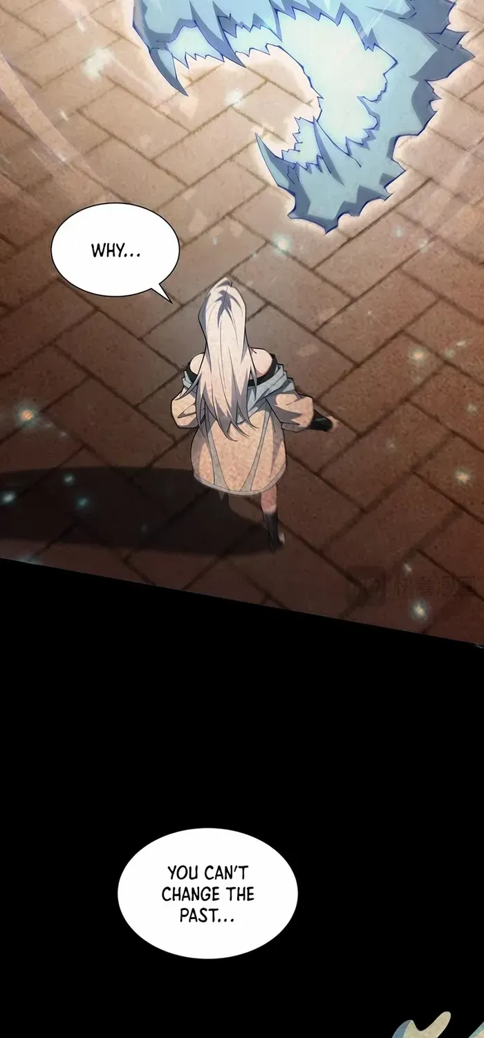 I Contracted Myself Chapter 104 page 20 - 