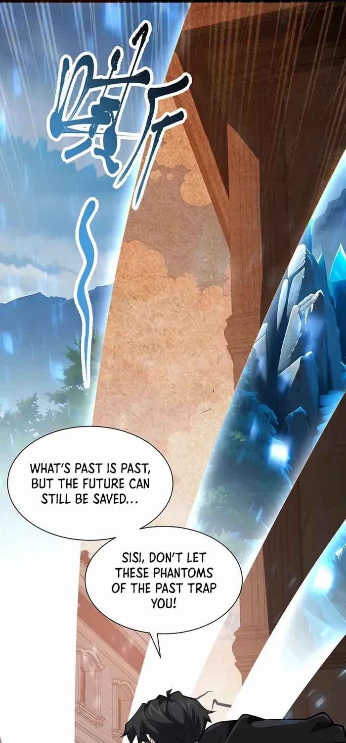 I Contracted Myself Chapter 104 page 23 - 
