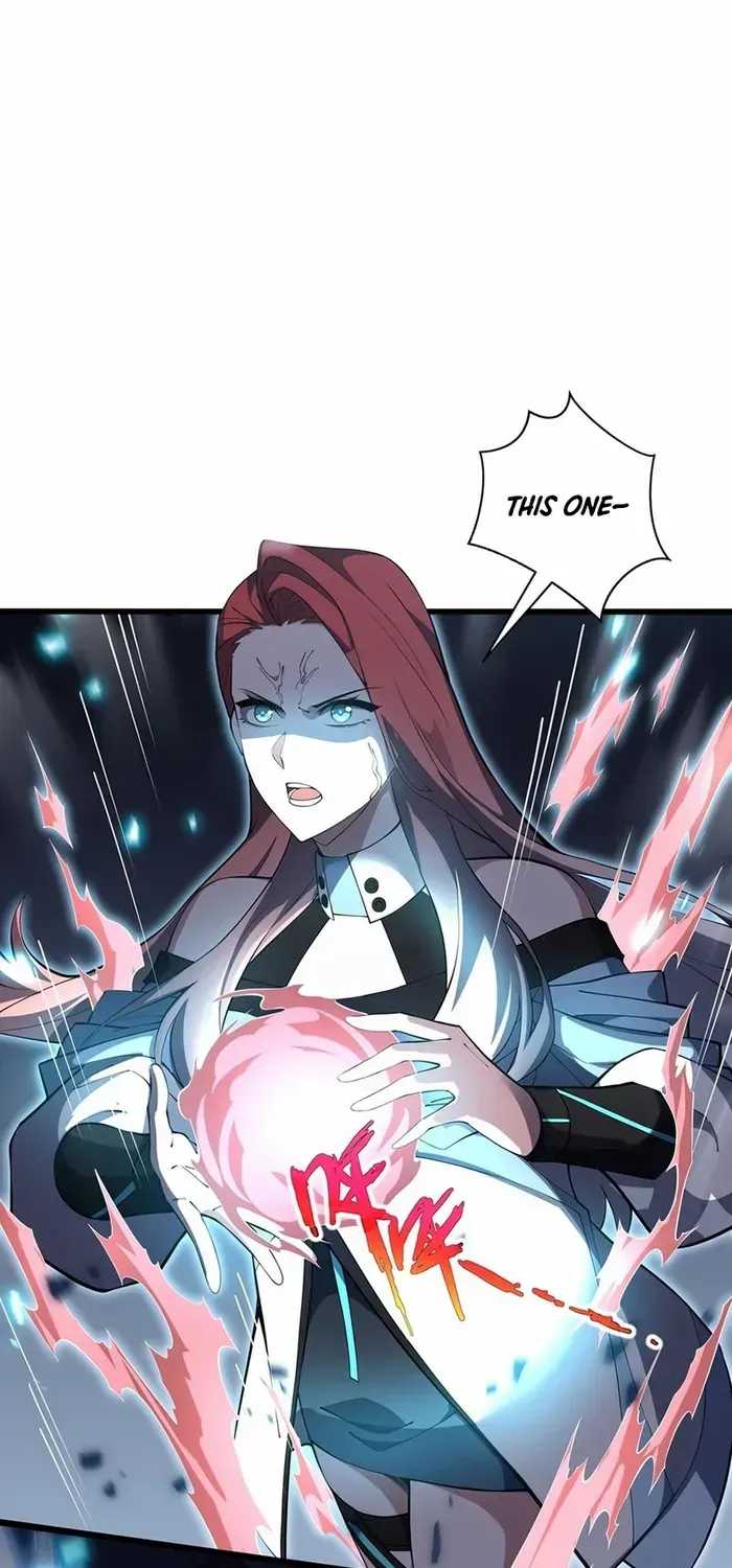 I Contracted Myself Chapter 104 page 44 - 