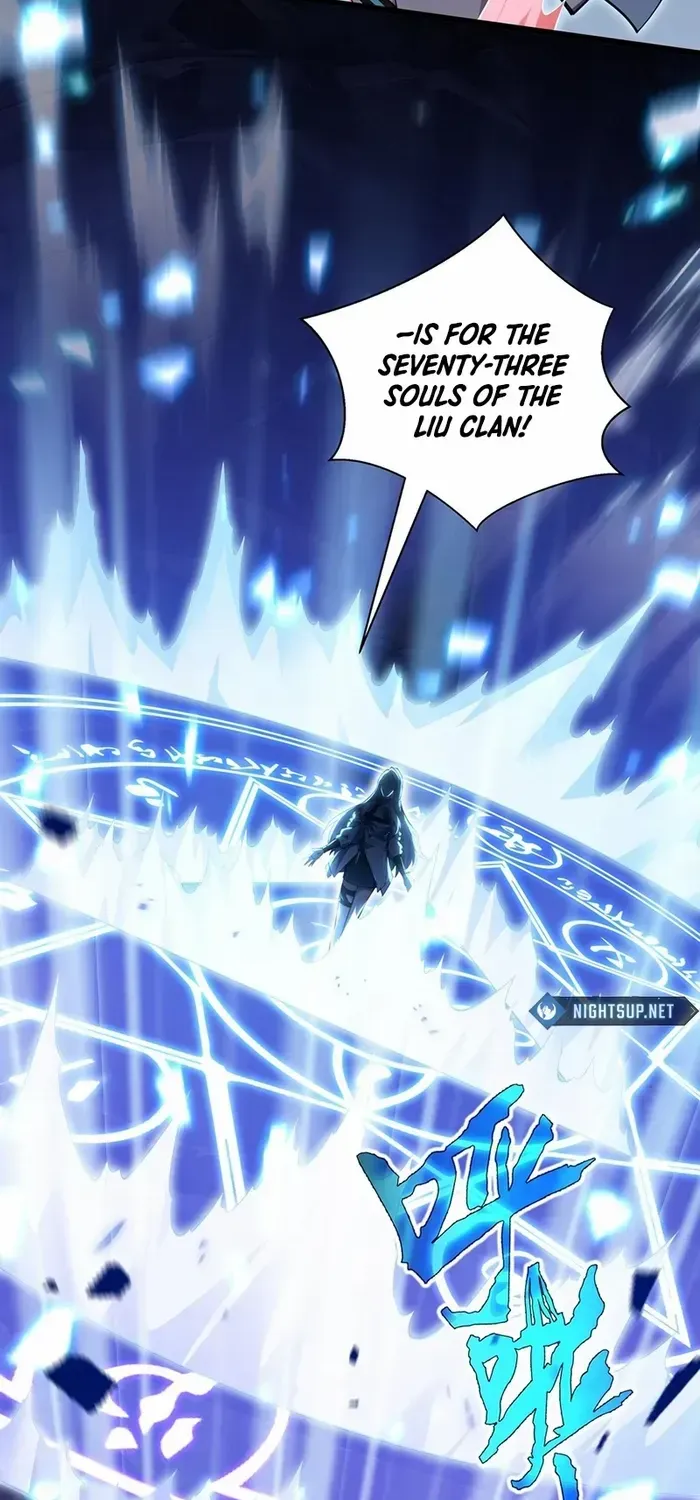 I Contracted Myself Chapter 104 page 45 - 