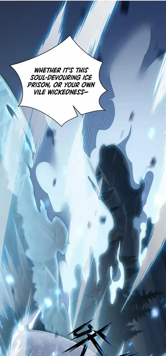 I Contracted Myself Chapter 104 page 50 - 