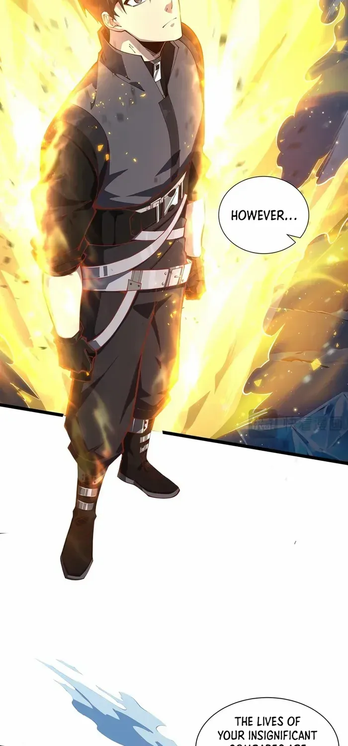 I Contracted Myself Chapter 104 page 7 - 
