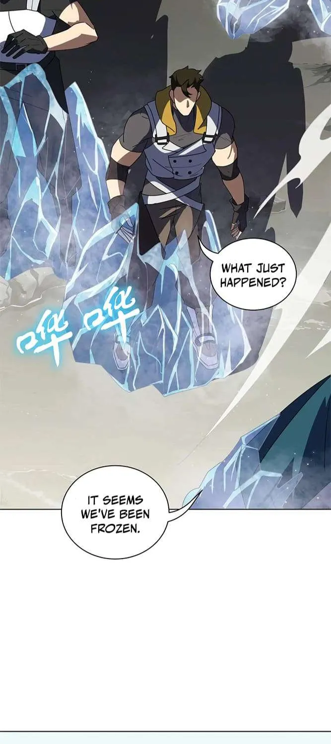 I Contracted Myself Chapter 105 page 3 - 