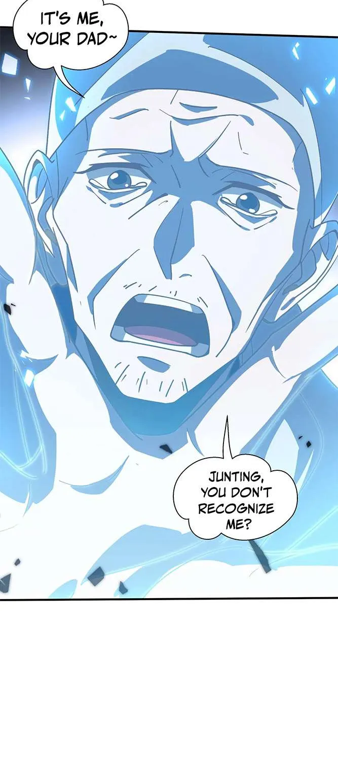 I Contracted Myself Chapter 105 page 30 - 