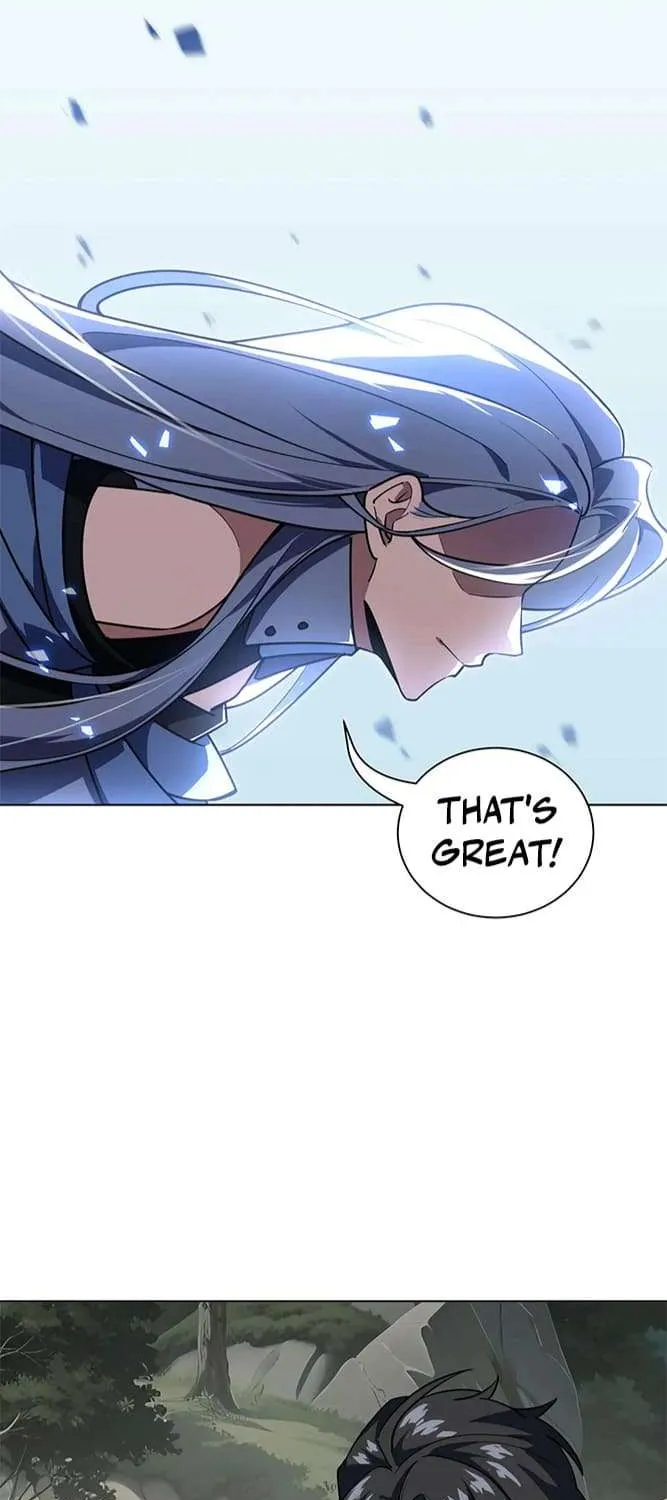 I Contracted Myself Chapter 105 page 4 - 