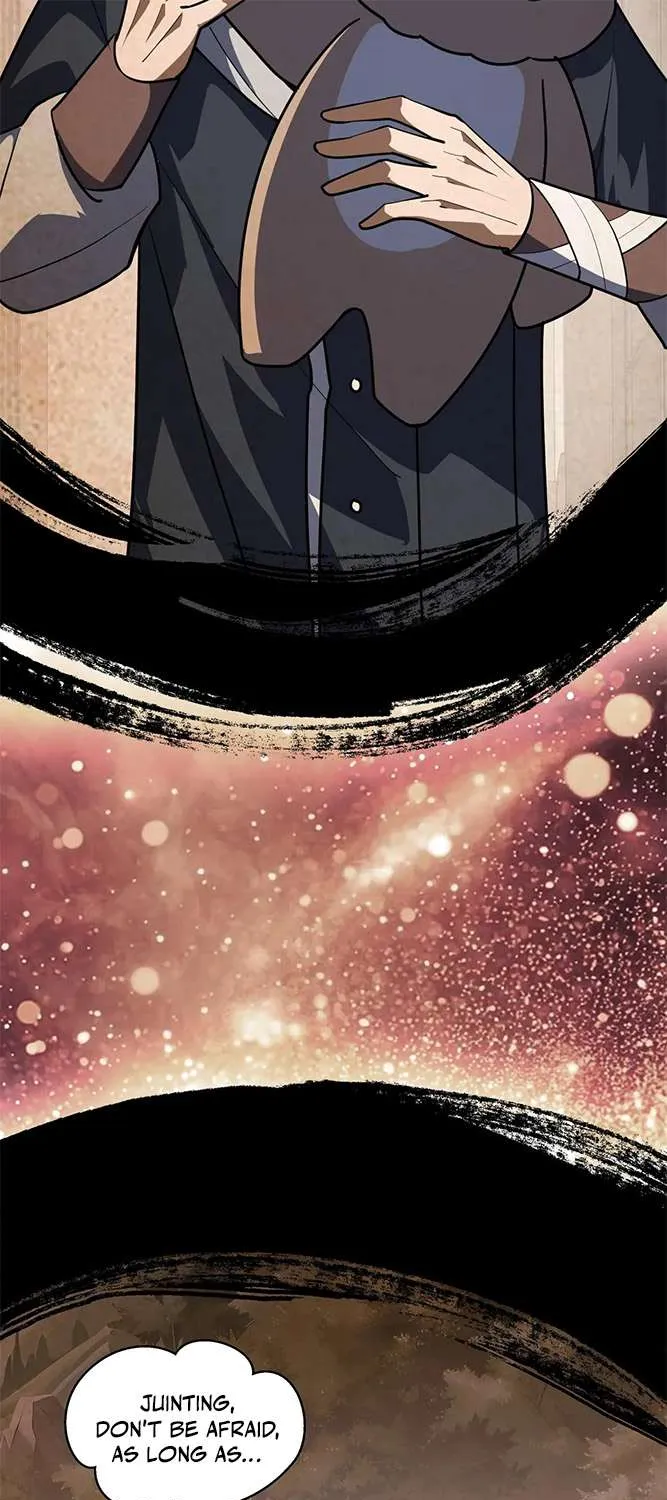 I Contracted Myself Chapter 105 page 33 - 