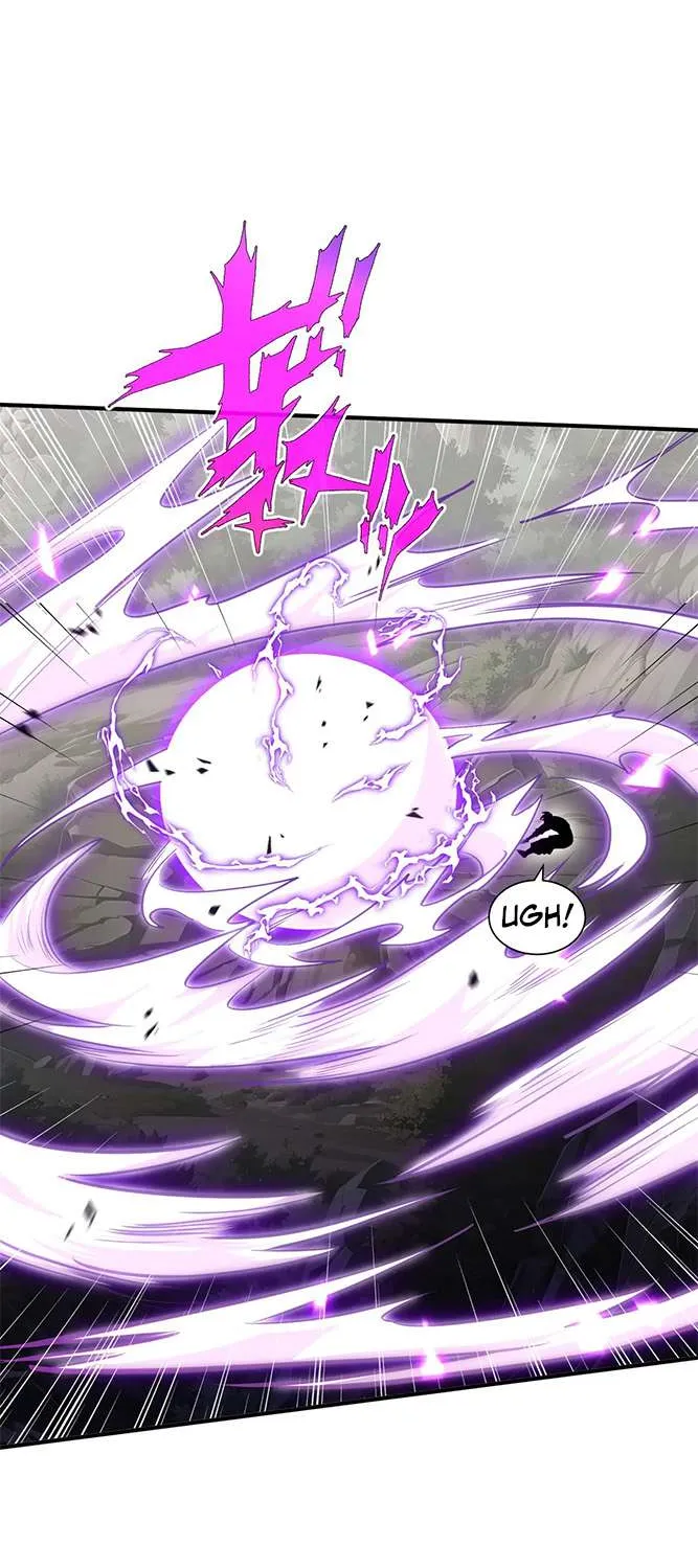 I Contracted Myself Chapter 105 page 42 - 
