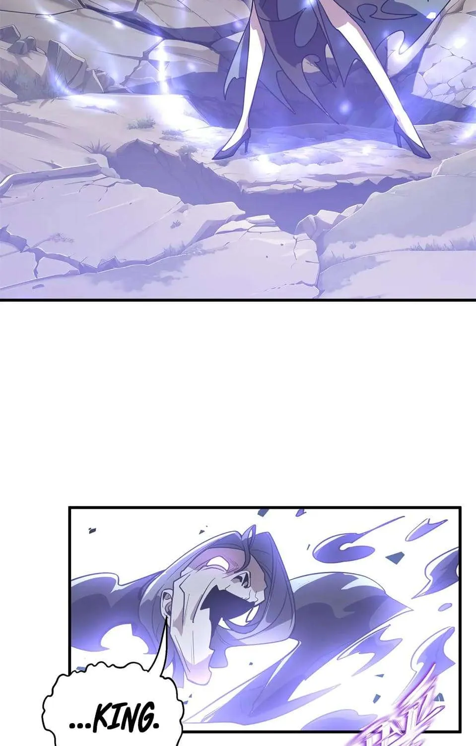 I Contracted Myself Chapter 105 page 50 - 