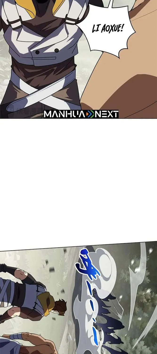 I Contracted Myself Chapter 105 page 7 - 