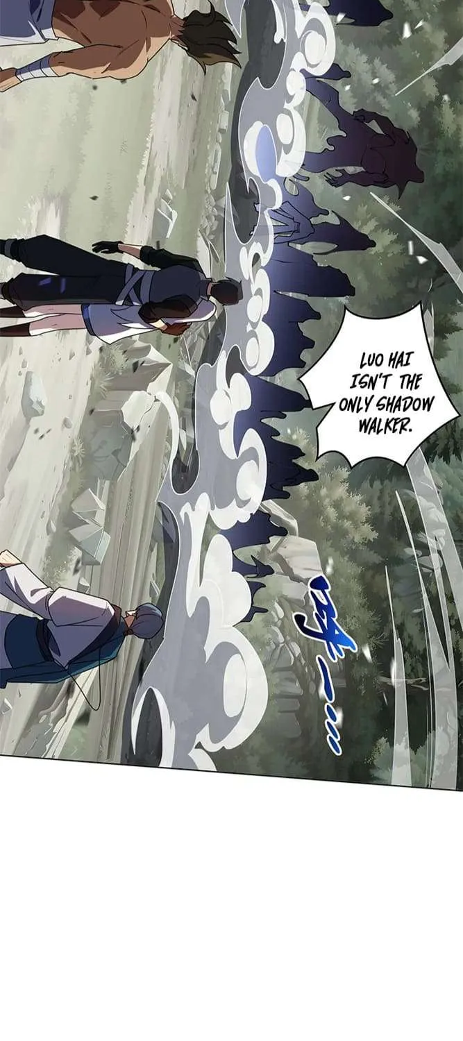 I Contracted Myself Chapter 105 page 8 - 