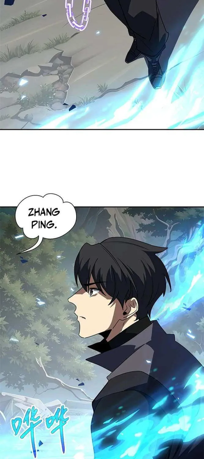 I Contracted Myself Chapter 106 page 3 - 