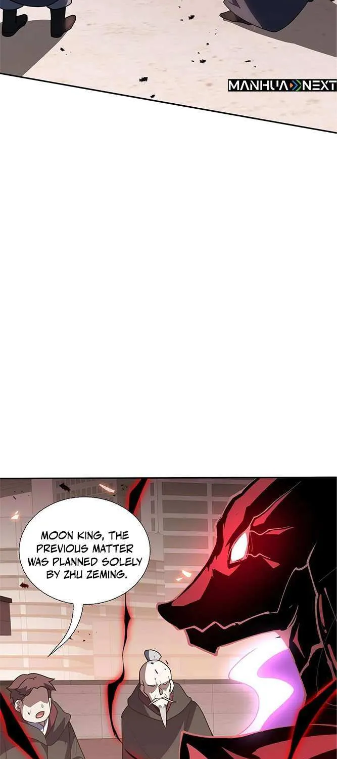 I Contracted Myself Chapter 106 page 29 - 