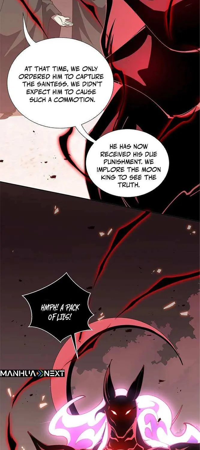 I Contracted Myself Chapter 106 page 30 - 
