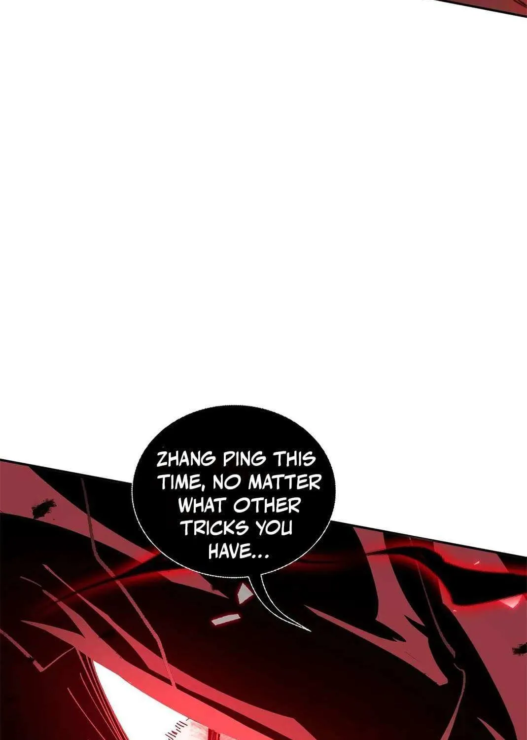 I Contracted Myself Chapter 106 page 46 - 