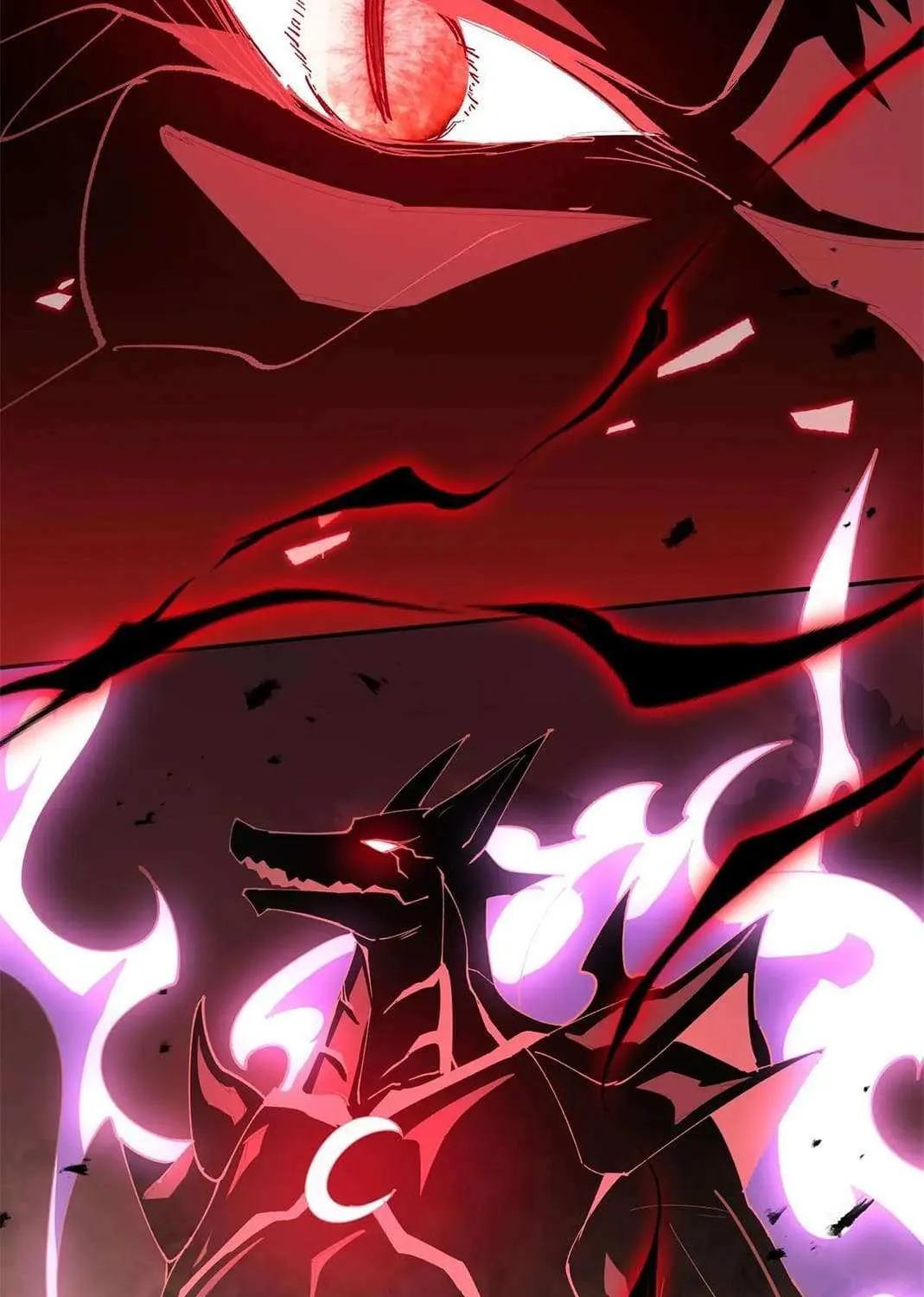 I Contracted Myself Chapter 106 page 47 - 