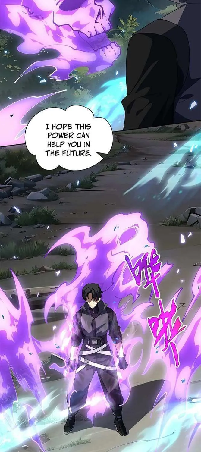 I Contracted Myself Chapter 106 page 6 - 