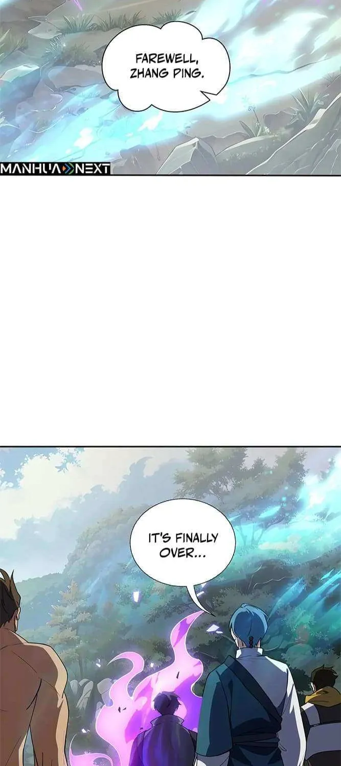 I Contracted Myself Chapter 106 page 7 - 