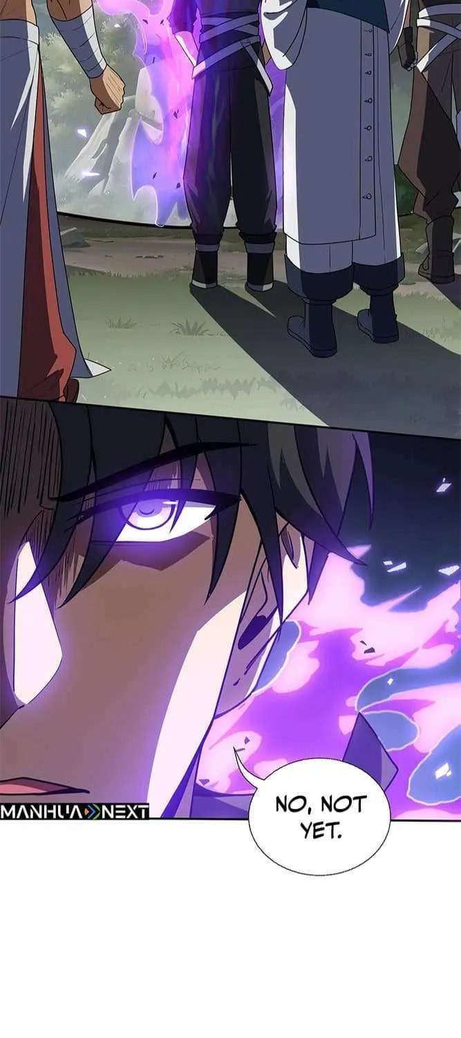 I Contracted Myself Chapter 106 page 8 - 