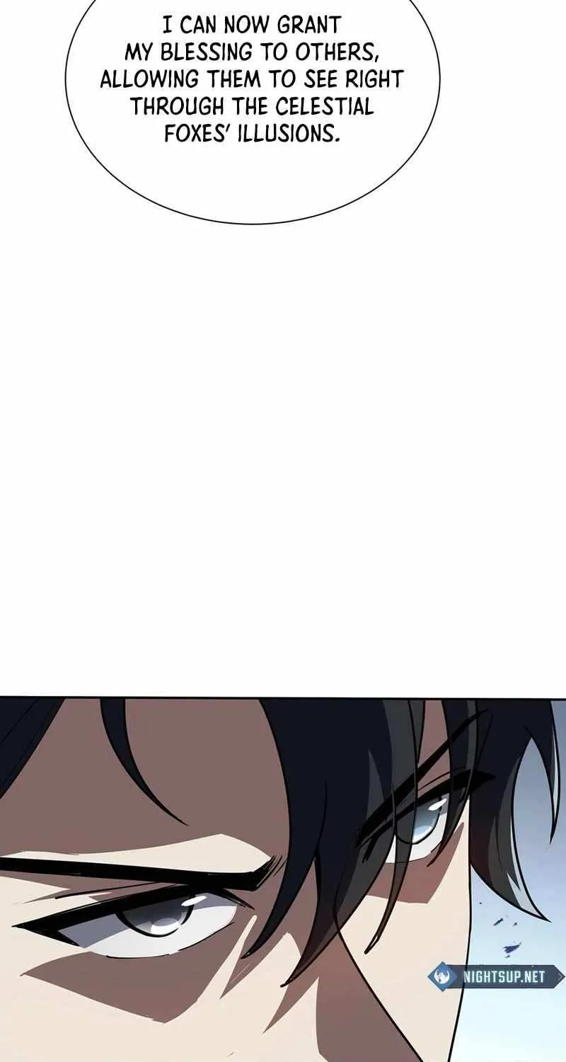 I Contracted Myself Chapter 107 page 29 - 