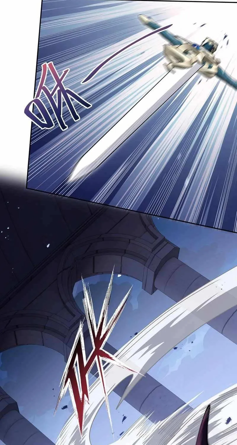 I Contracted Myself Chapter 107 page 33 - 