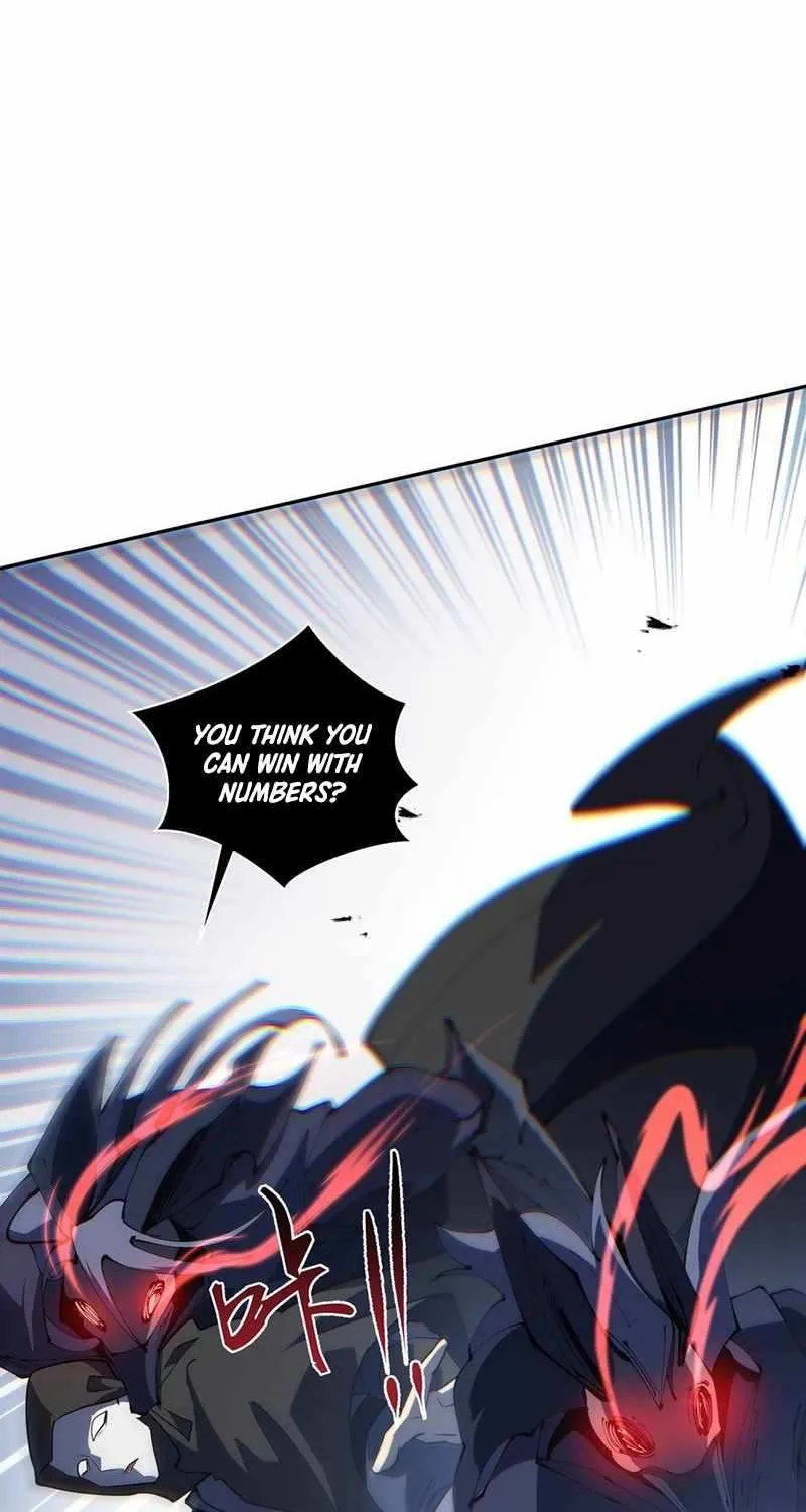 I Contracted Myself Chapter 107 page 41 - 