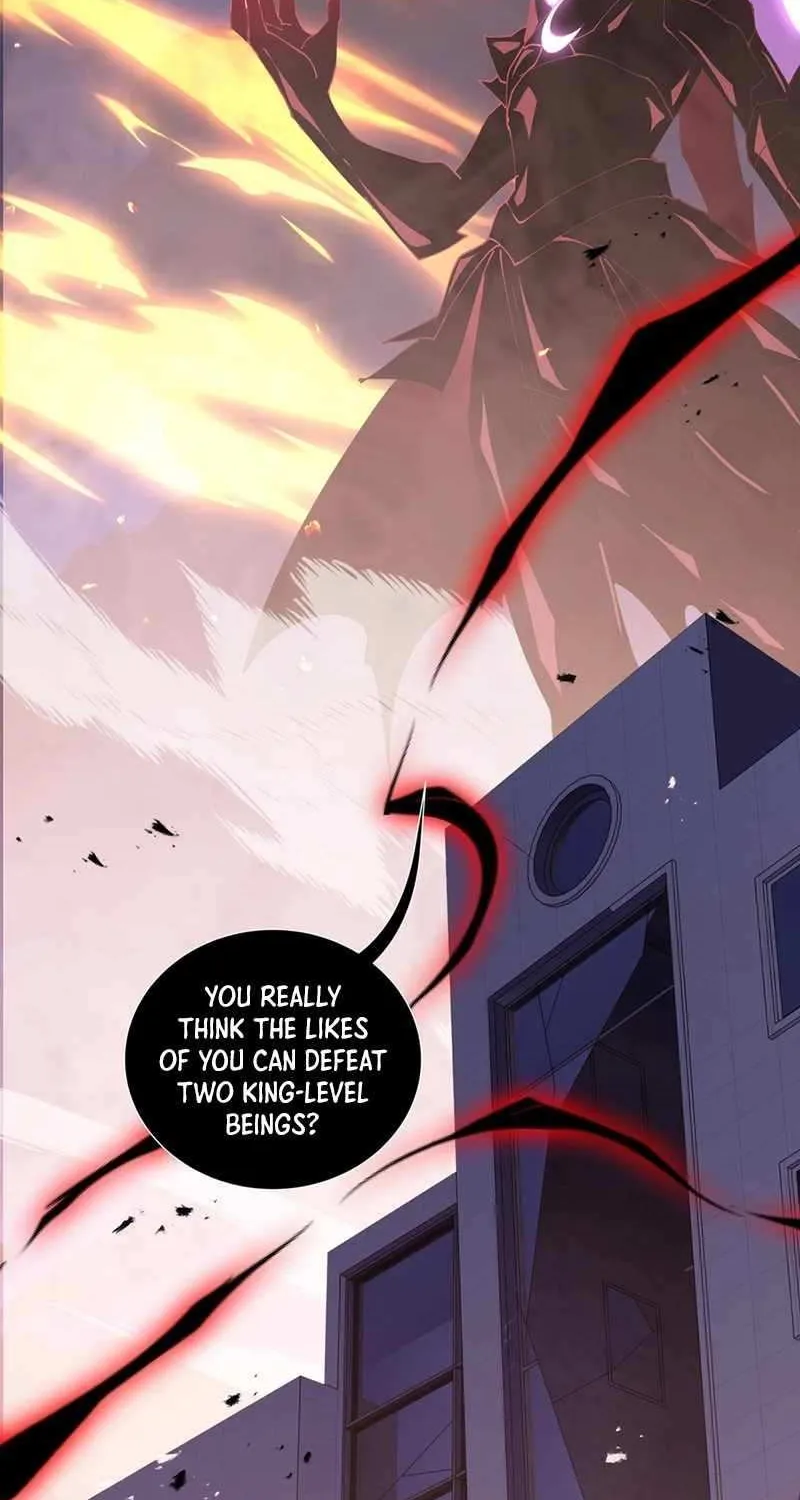 I Contracted Myself Chapter 107 page 73 - 