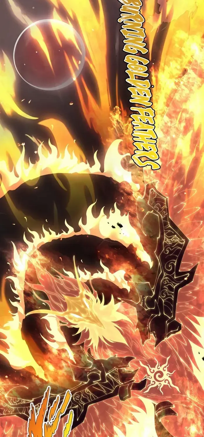 I Contracted Myself Chapter 108 page 31 - 