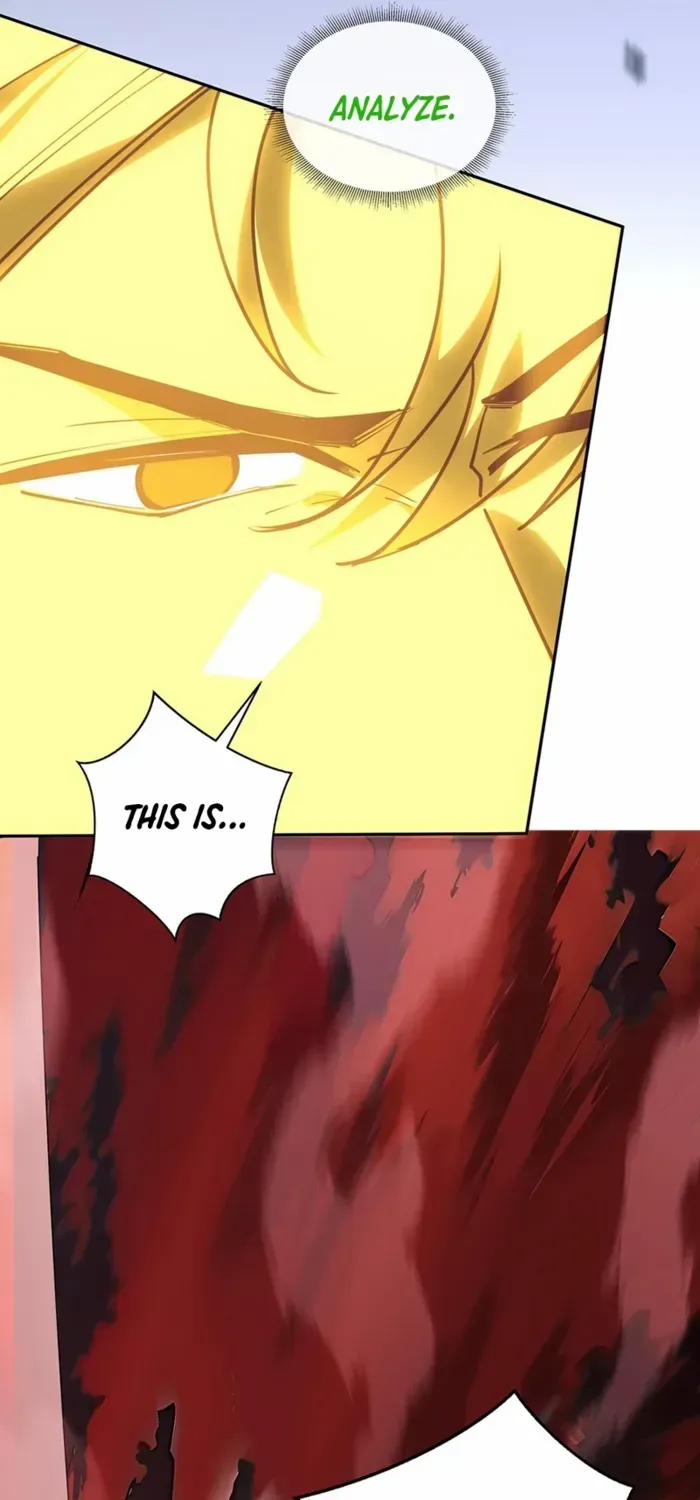 I Contracted Myself Chapter 108 page 5 - 