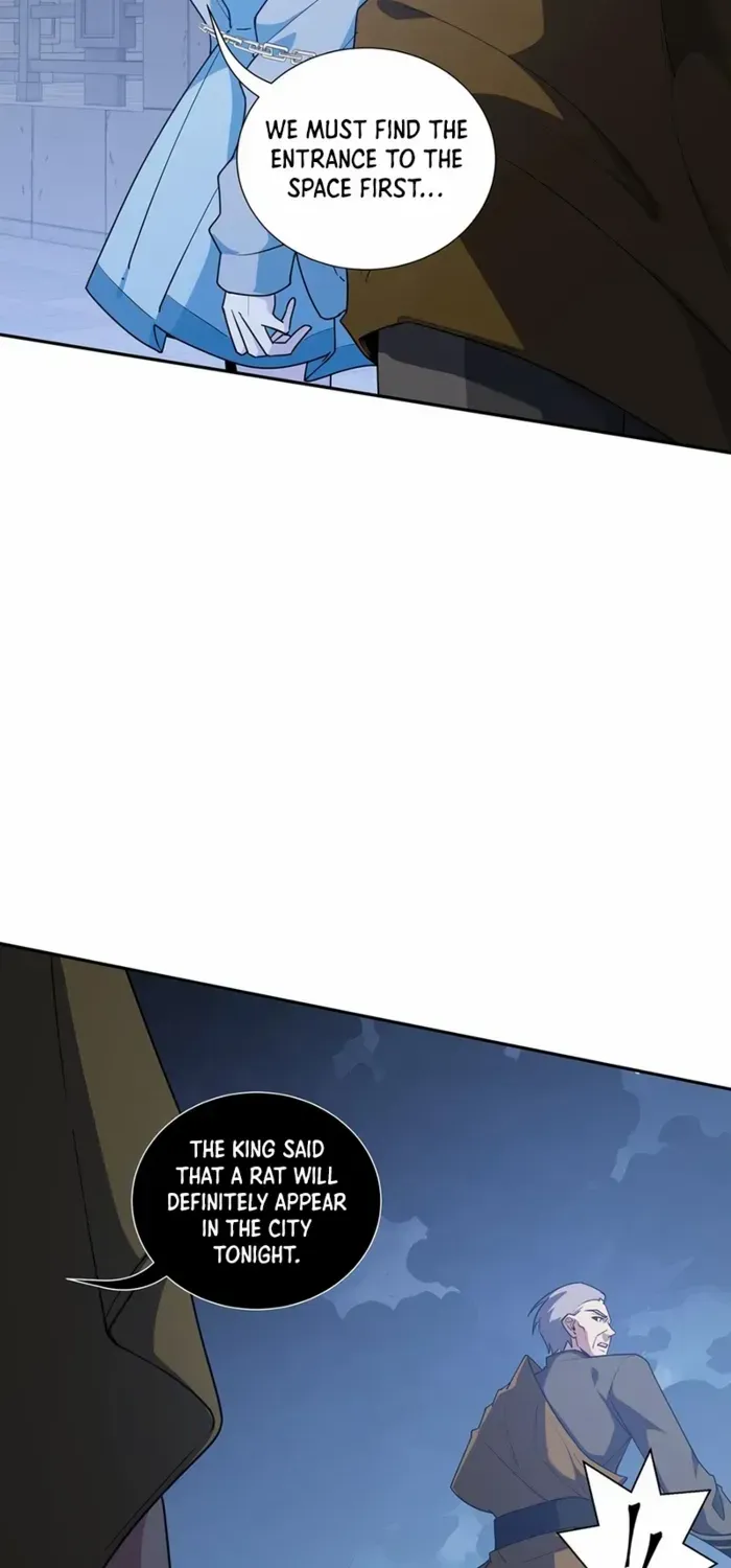 I Contracted Myself Chapter 108 page 41 - 