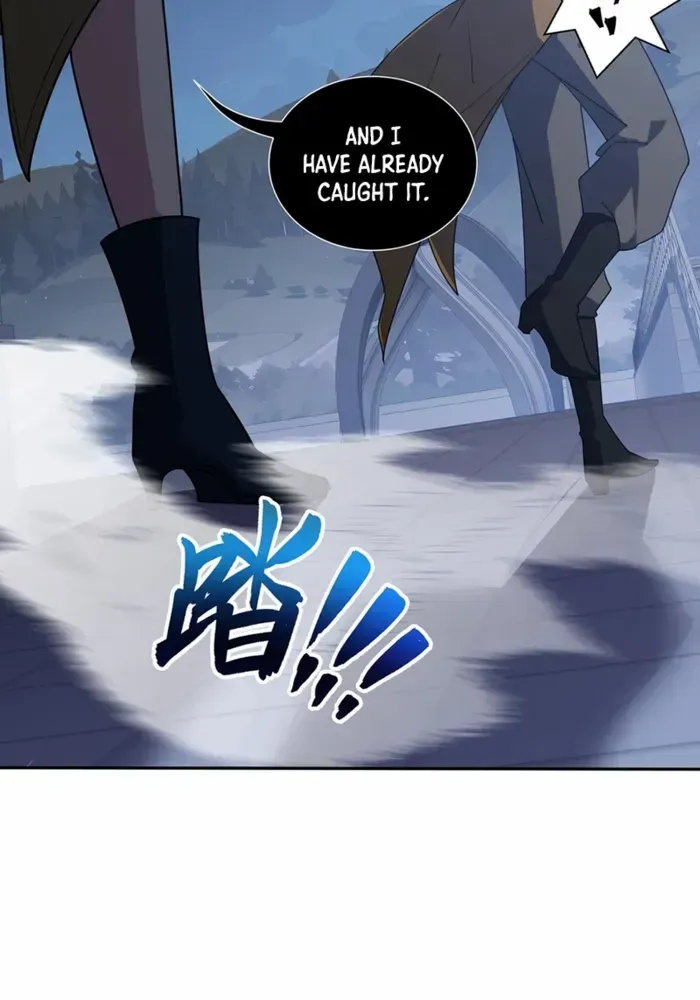 I Contracted Myself Chapter 108 page 42 - 