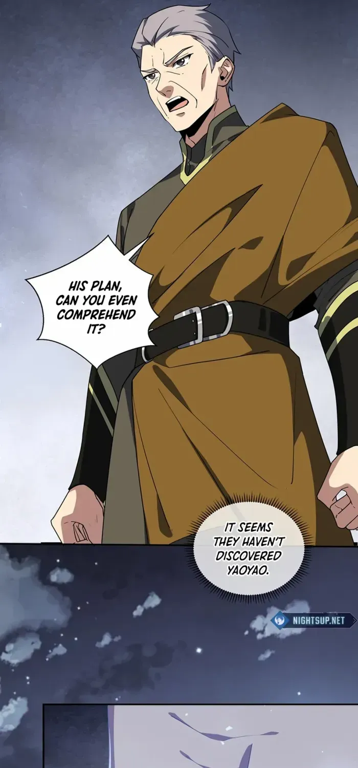 I Contracted Myself Chapter 108 page 45 - 