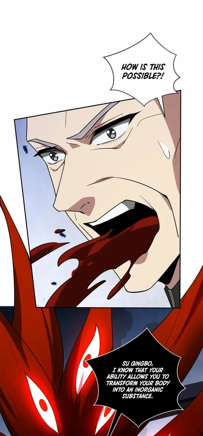 I Contracted Myself Chapter 108 page 48 - 