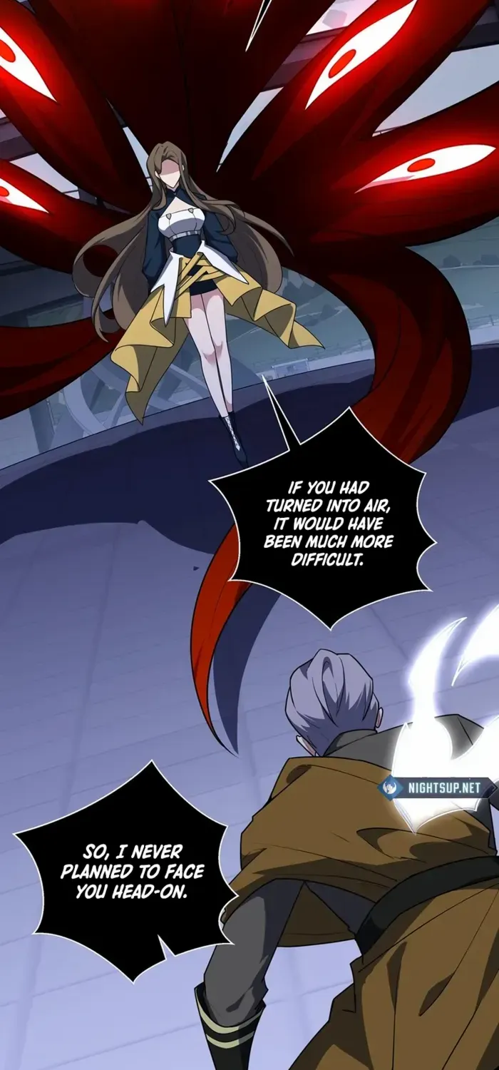 I Contracted Myself Chapter 108 page 49 - 