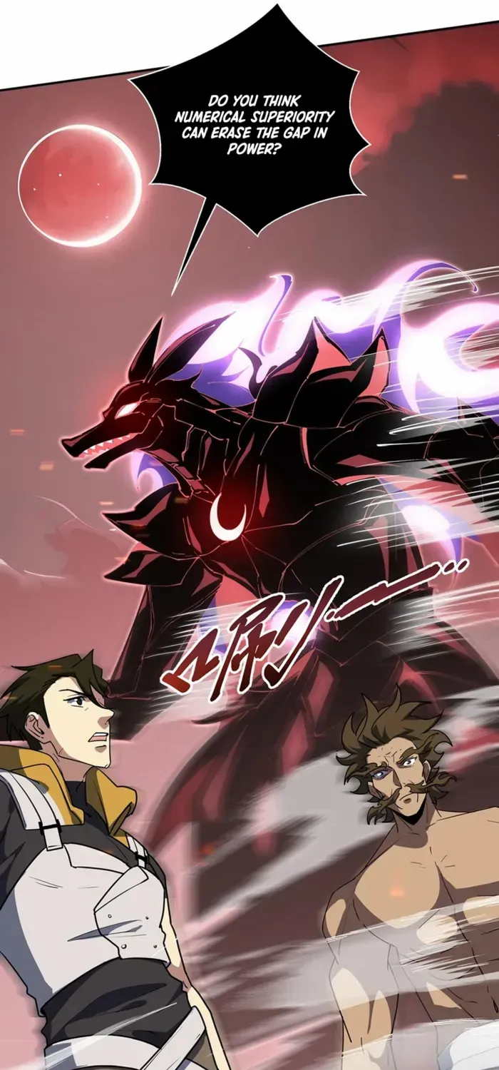 I Contracted Myself Chapter 108 page 9 - 