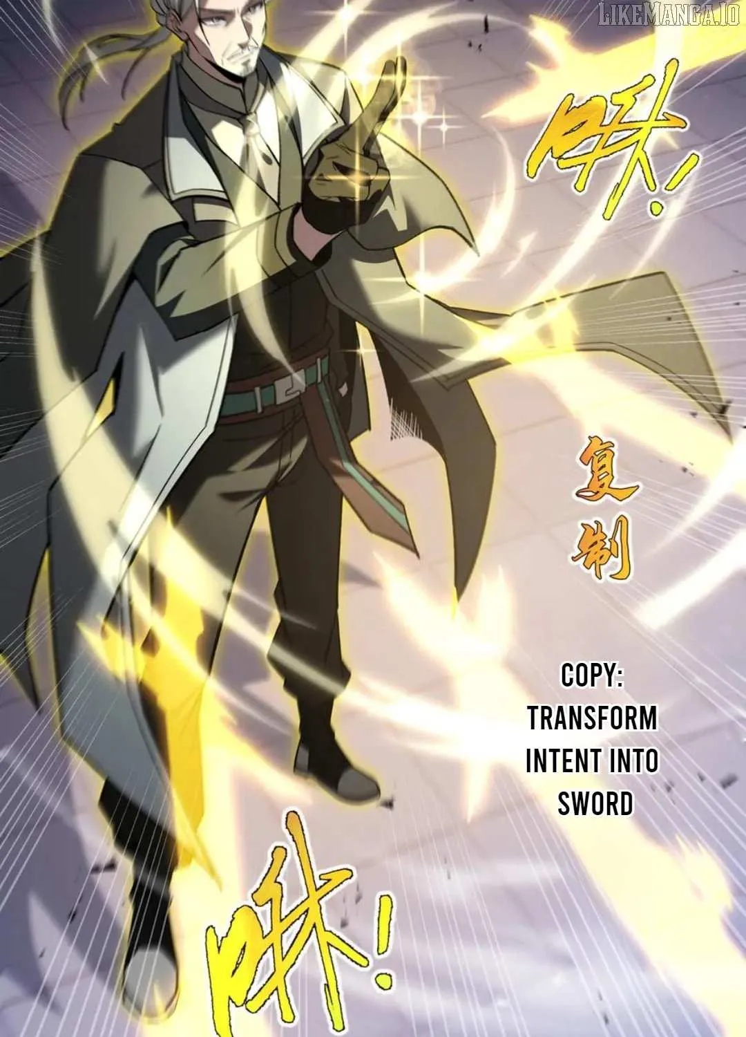 I Contracted Myself Chapter 109 page 4 - 
