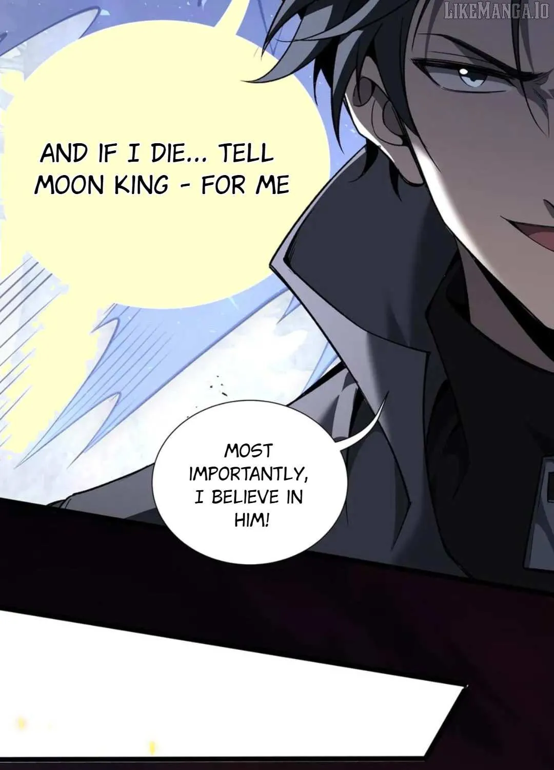 I Contracted Myself Chapter 109 page 42 - 